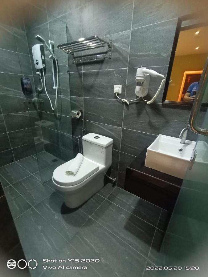 Yee Hotel Permas Jaya Johor Bahru Kültér fotó