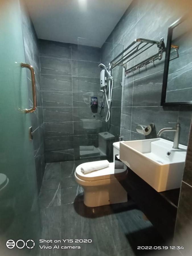 Yee Hotel Permas Jaya Johor Bahru Kültér fotó
