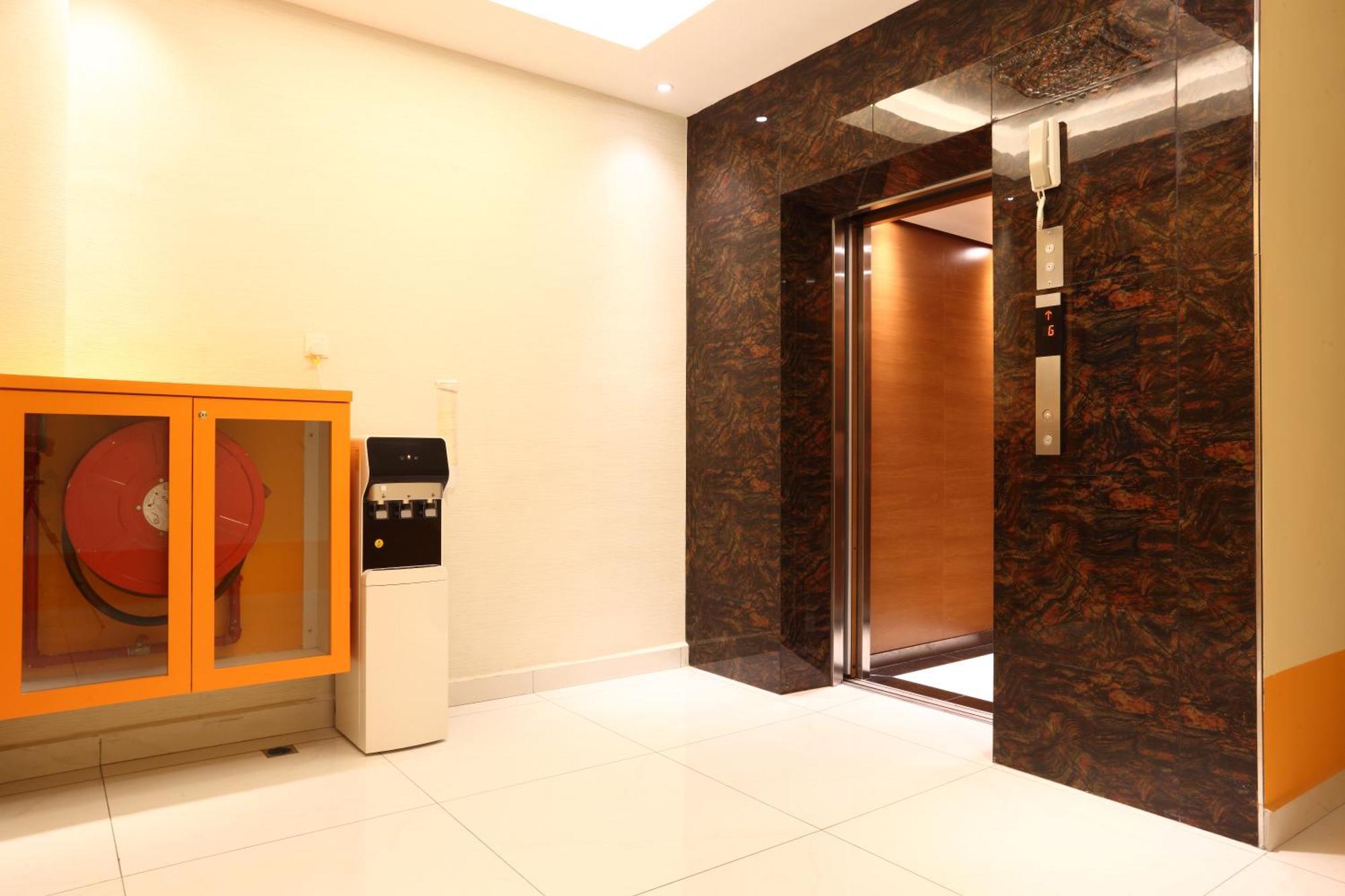 Yee Hotel Permas Jaya Johor Bahru Kültér fotó