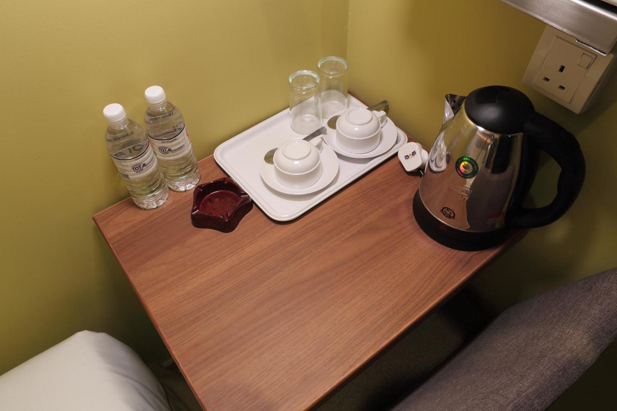 Yee Hotel Permas Jaya Johor Bahru Kültér fotó