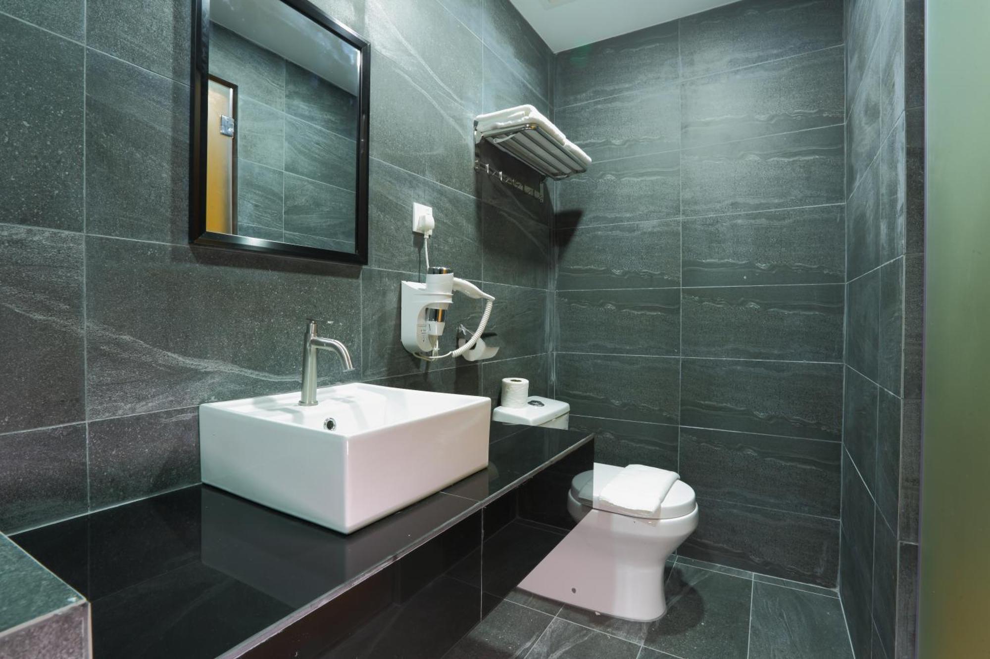 Yee Hotel Permas Jaya Johor Bahru Kültér fotó